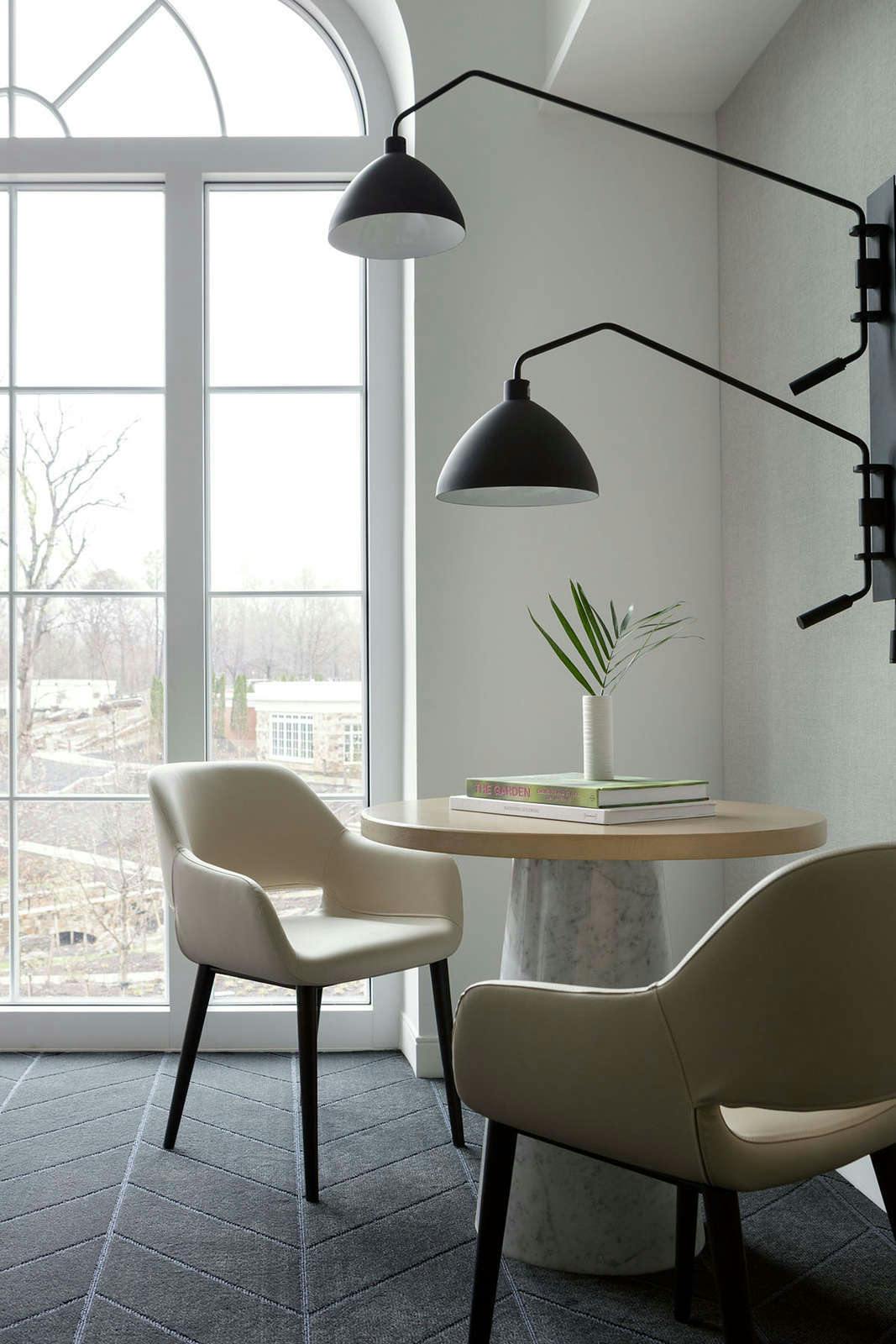 Hotel Kimpton The Forum Hotel photo 4