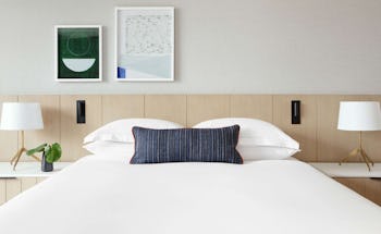 Kimpton The Forum Hotel