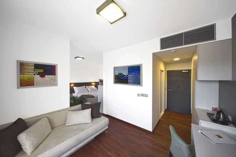 Hotel Maximus Resort photo 2