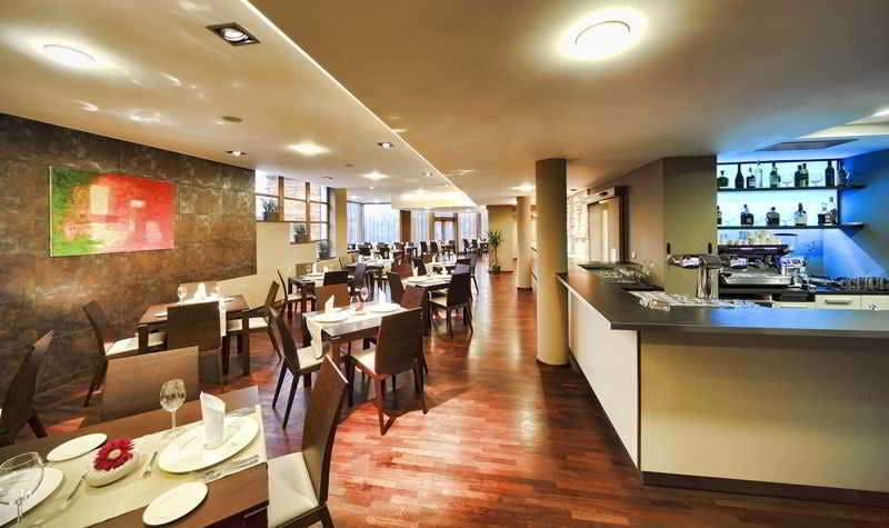 Hotel Maximus Resort photo 3