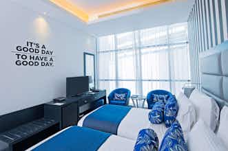Hotel Signature 1 Hotel Tecom photo 1