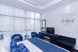 Hotel Signature 1 Hotel Tecom photo 2