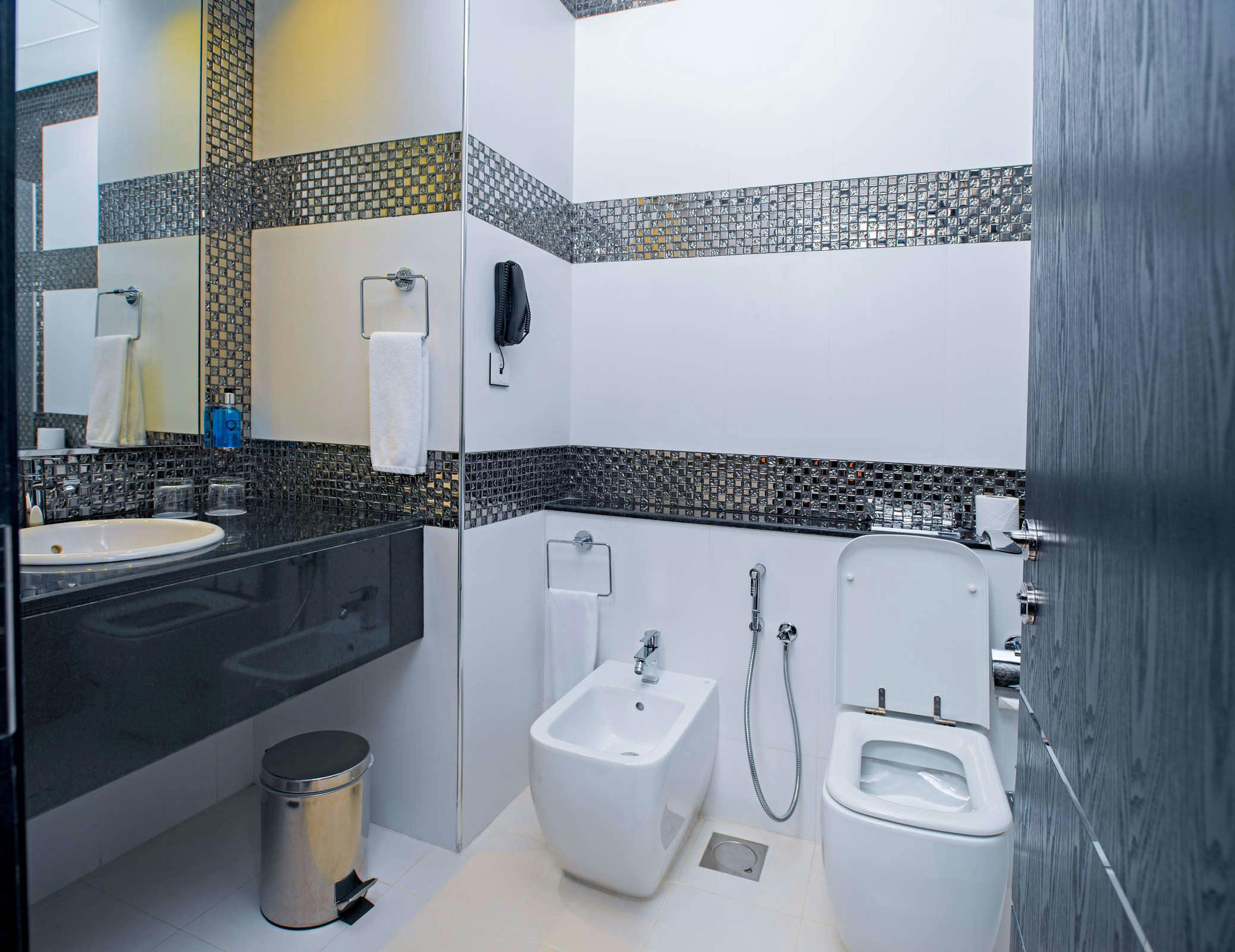 Hotel Signature 1 Hotel Tecom photo 4