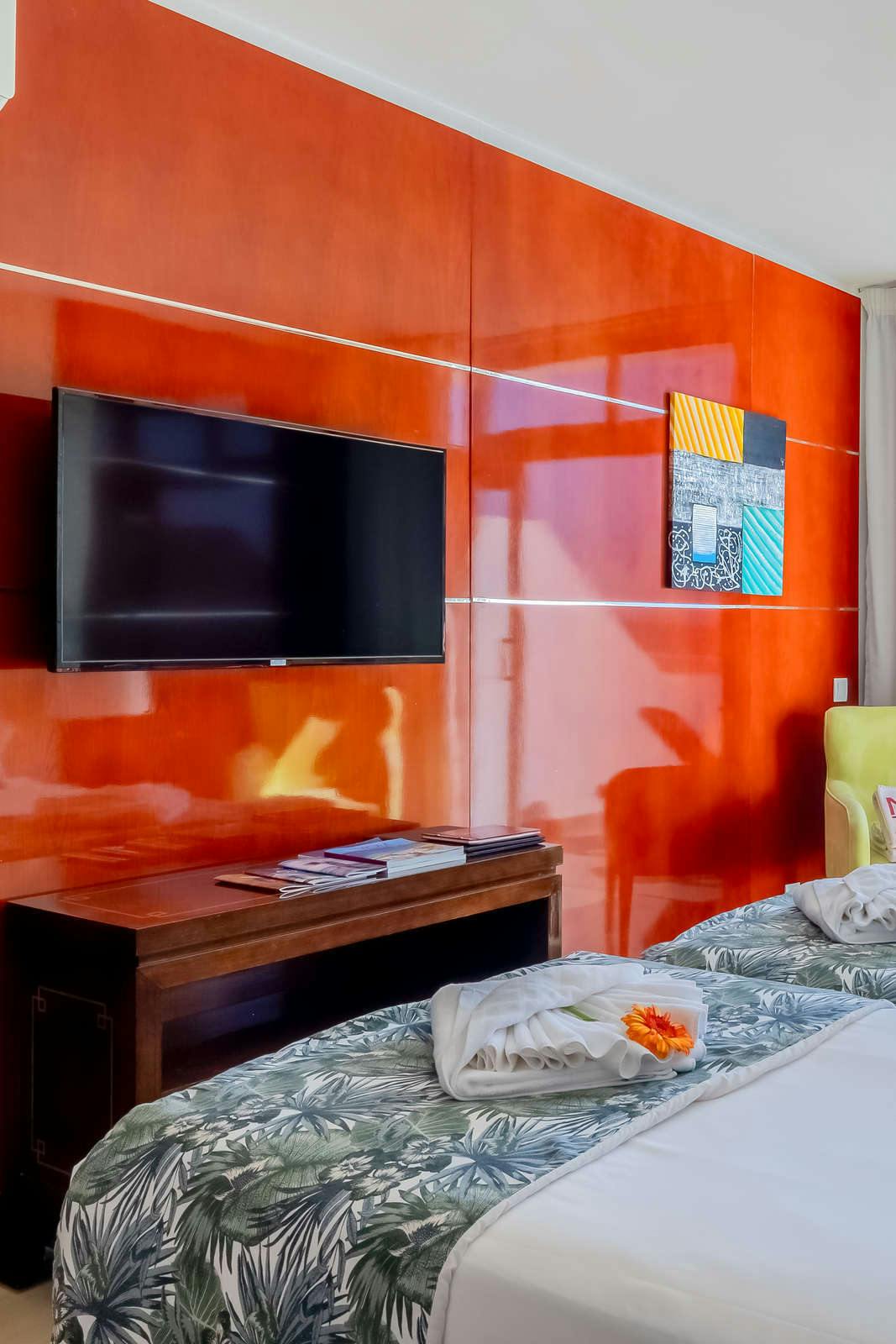 Hotel Monicca Collection Suites & Residences, Albufeira photo 4