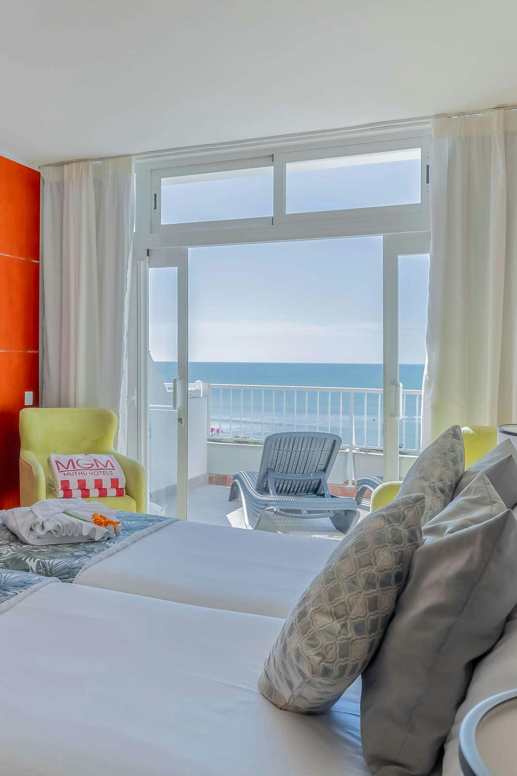 Hotel Monicca Collection Suites & Residences, Albufeira photo 5