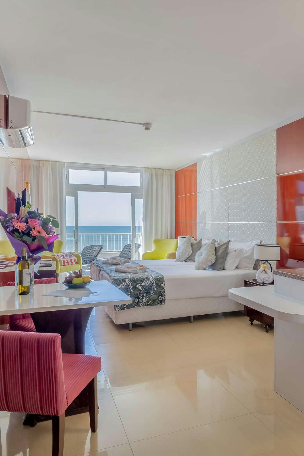 Hotel Monicca Collection Suites & Residences, Albufeira photo 1