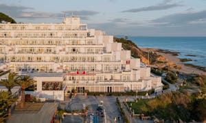 Monicca Collection Suites & Residences, Albufeira