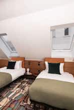 Hotel Hotel GIN Budapest photo 3