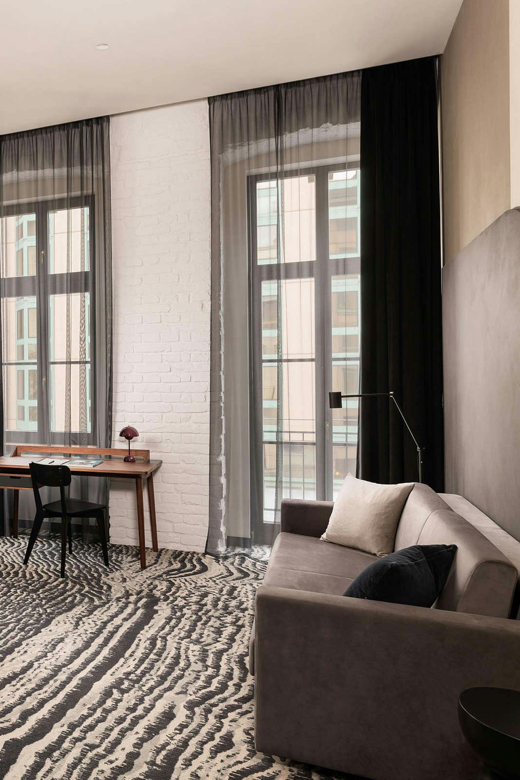 Hotel Hotel GIN Budapest photo 4