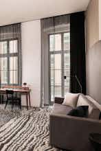 Hotel Hotel GIN Budapest photo 4