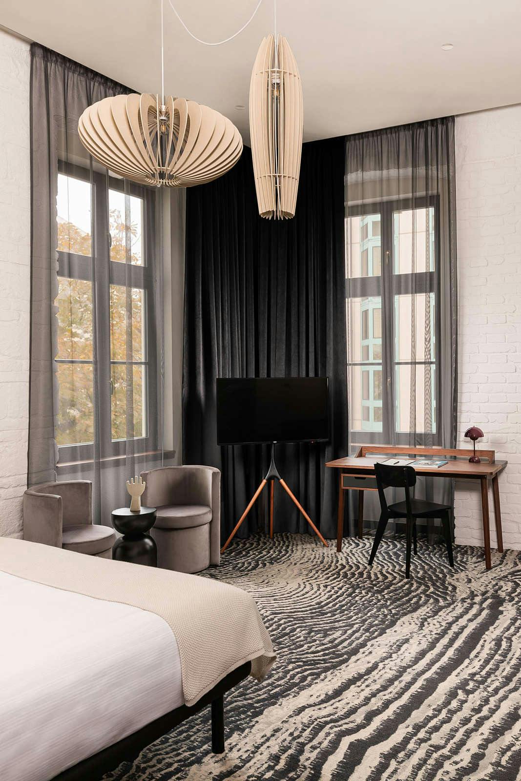 Hotel Hotel GIN Budapest photo 2