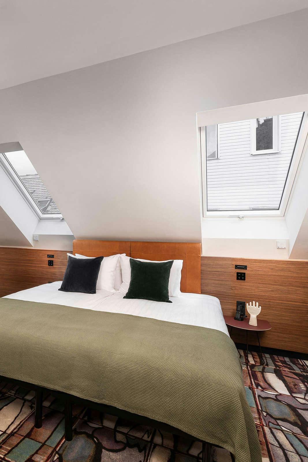 Hotel Hotel GIN Budapest photo 1