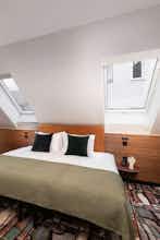 Hotel Hotel GIN Budapest photo 1