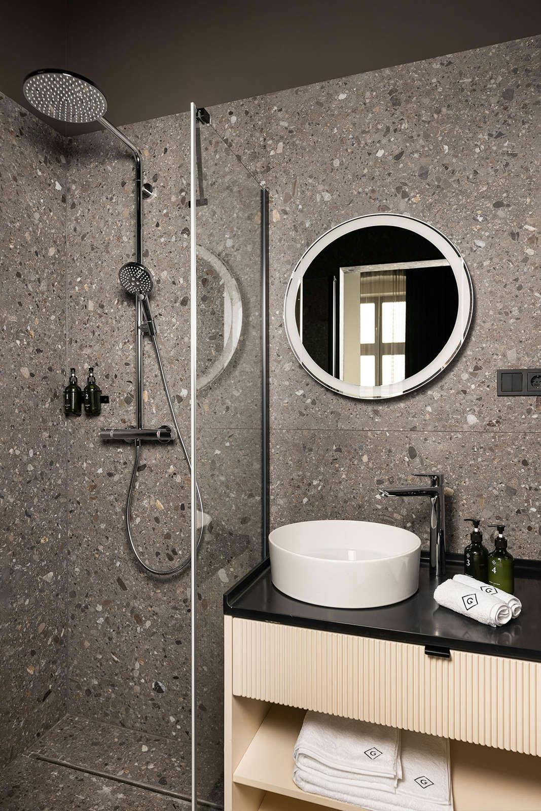 Hotel Hotel GIN Budapest photo 5