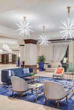 Hotel Wyndham Grand Orlando Resort Bonnet Creek photo 2