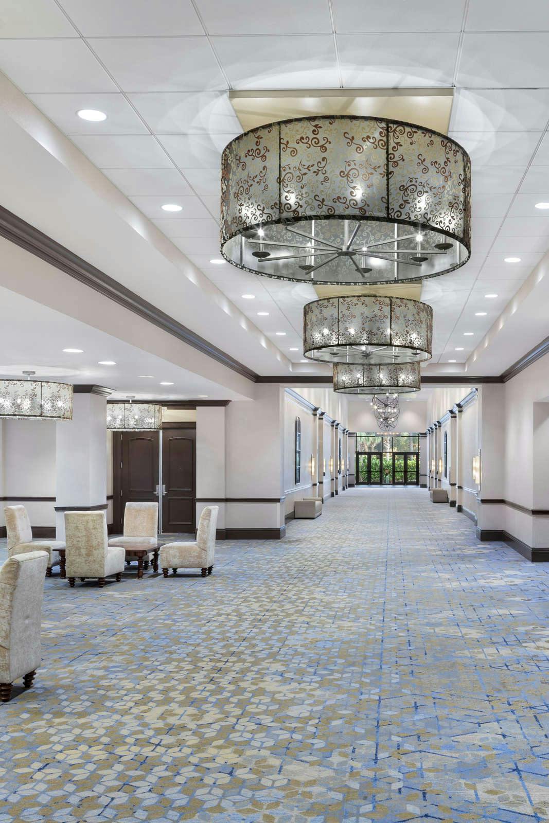 Hotel Wyndham Grand Orlando Resort Bonnet Creek photo 3