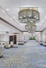 Hotel Wyndham Grand Orlando Resort Bonnet Creek photo 3