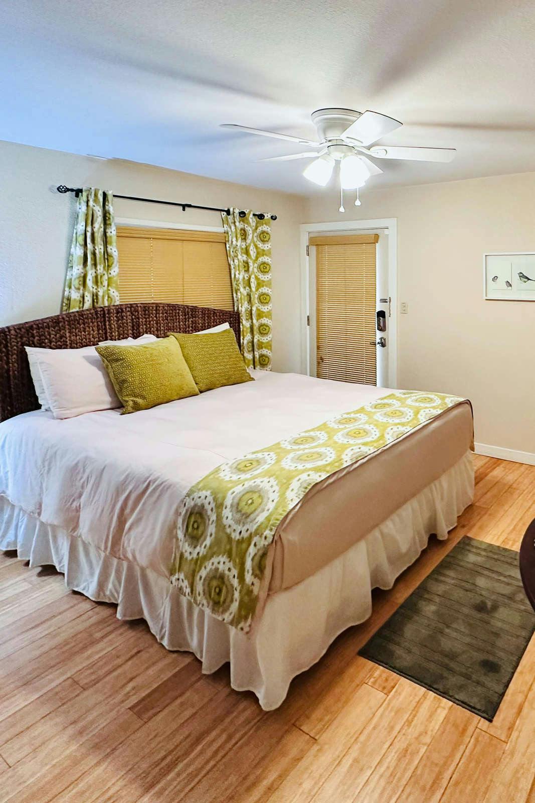 Hotel The Inn at Shasta Lake photo 3