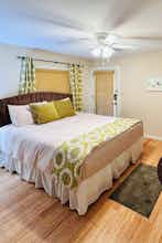 Hotel The Inn at Shasta Lake photo 3