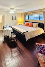 Hotel The Inn at Shasta Lake photo 2