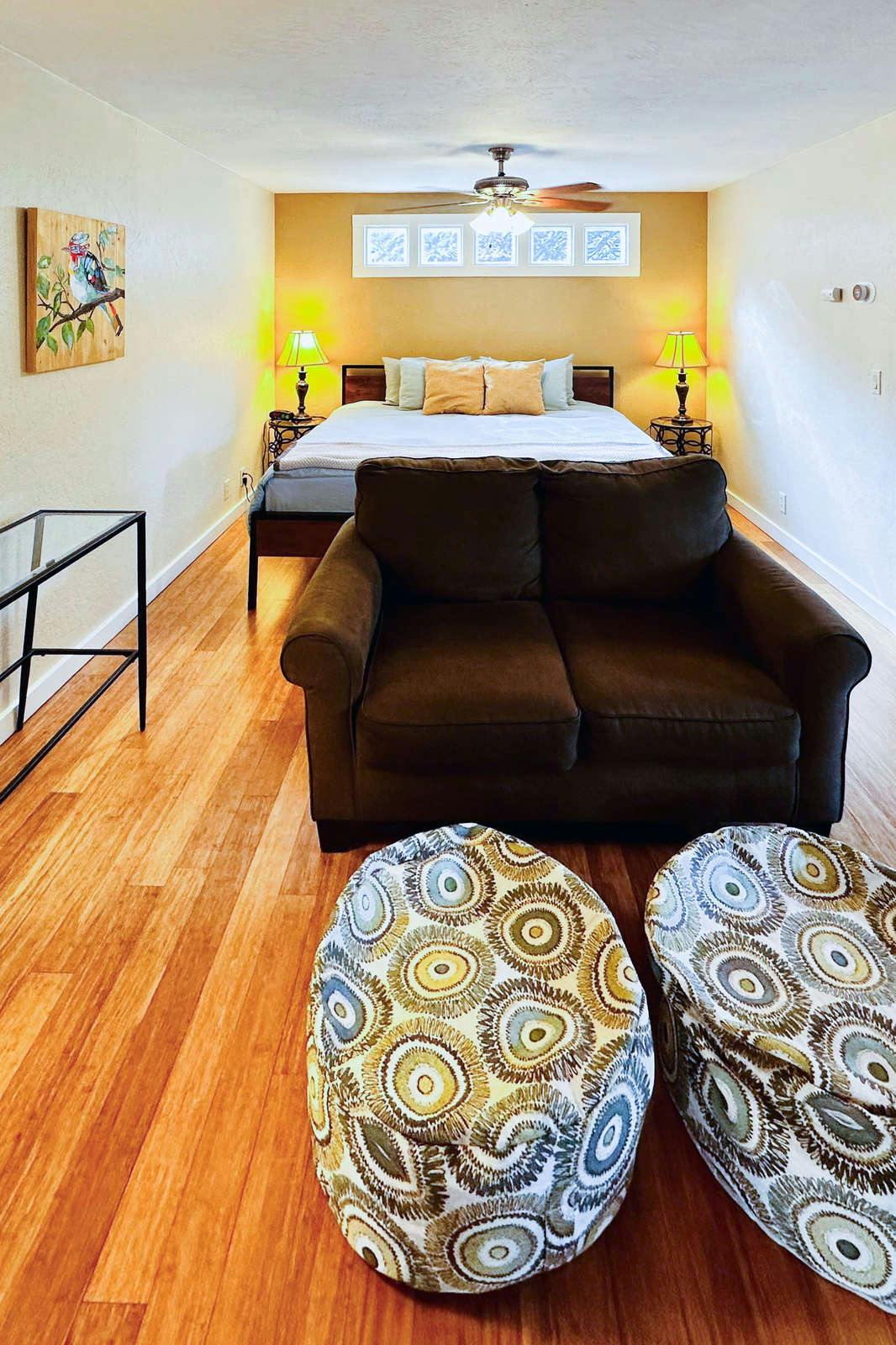 Hotel The Inn at Shasta Lake photo 4