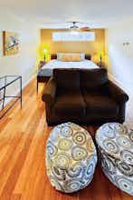 Hotel The Inn at Shasta Lake photo 4