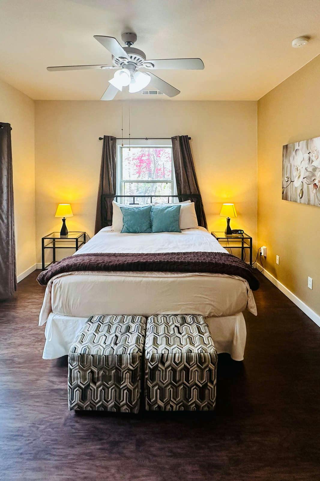 Hotel The Inn at Shasta Lake photo 5