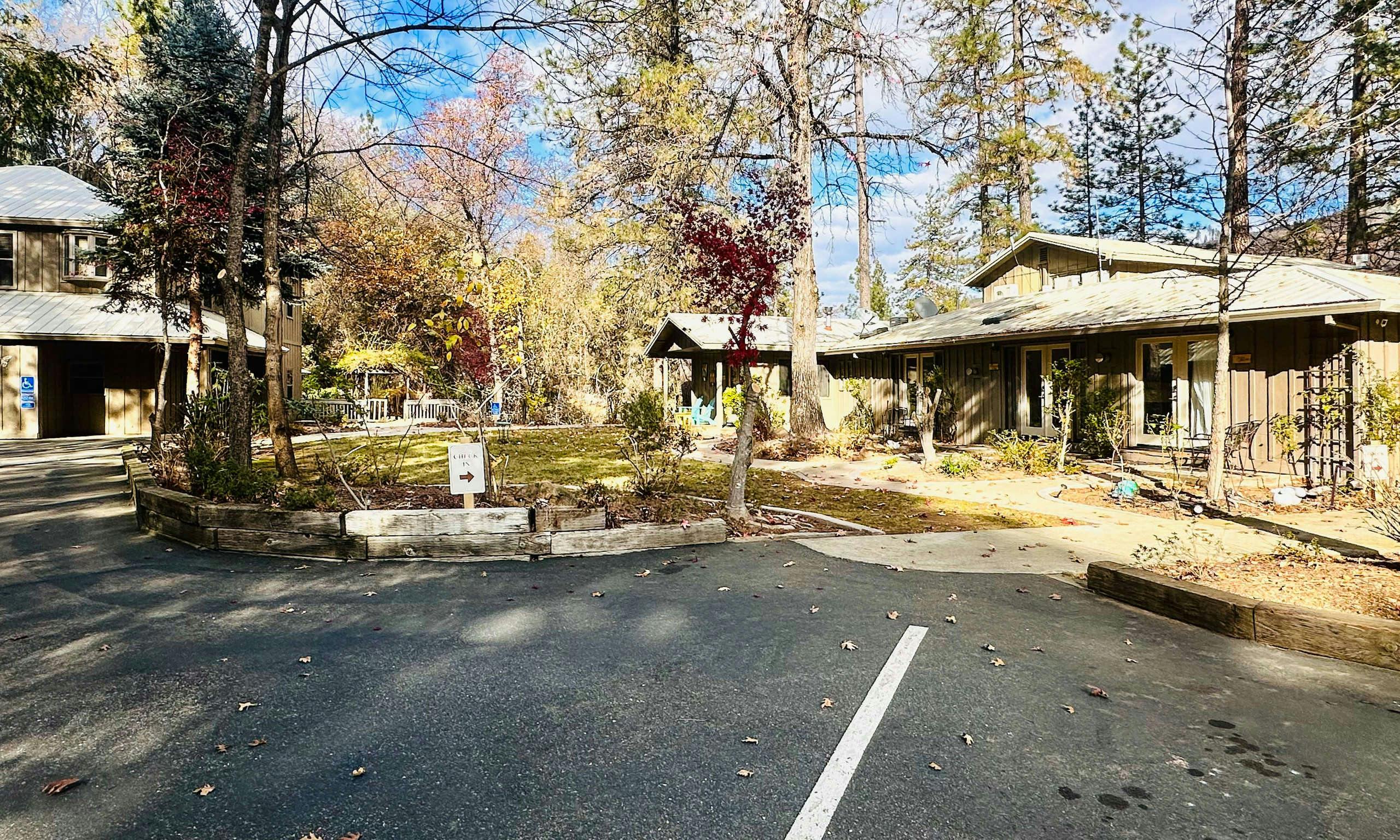 The Inn at Shasta Lake