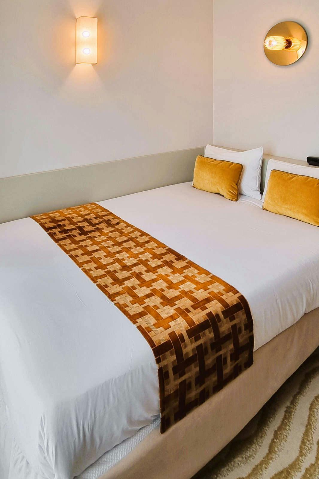 Hotel The Five Boutique Hotel Paris photo 2