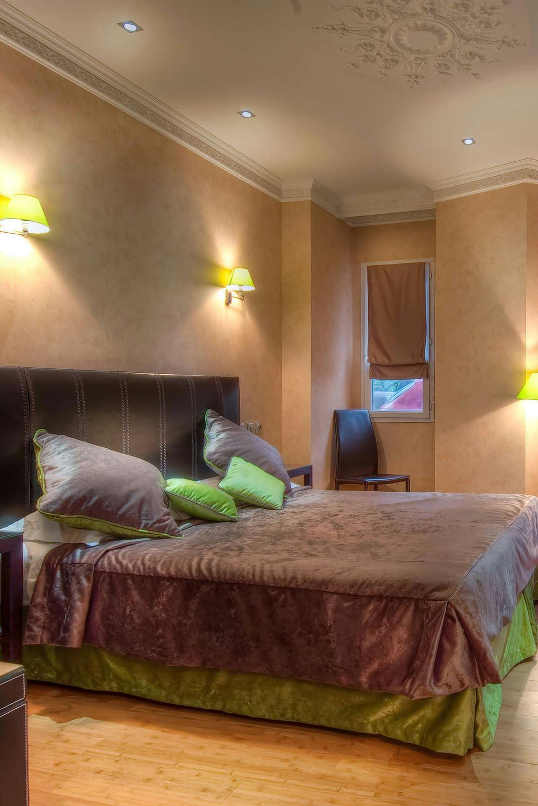 Hotel Hotel Claude Bernard Saint Germain photo 2