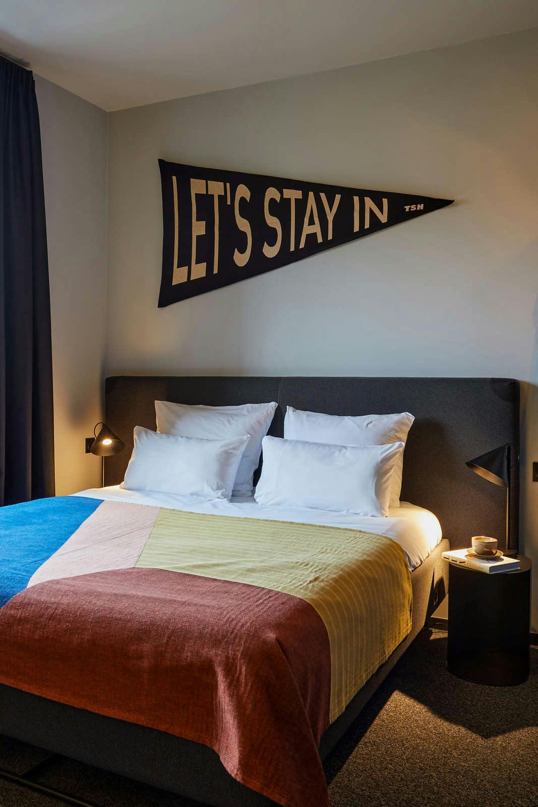 Hotel The Social Hub Toulouse photo 5