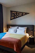 Hotel The Social Hub Toulouse photo 5