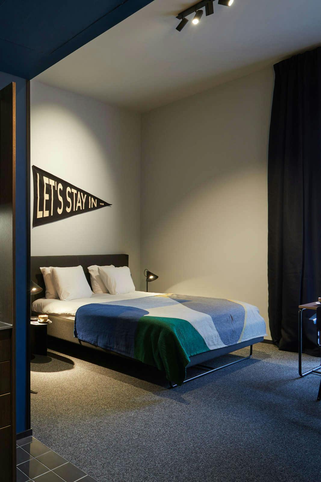 Hotel The Social Hub Toulouse photo 1