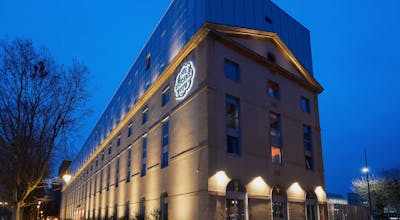 The Social Hub Toulouse