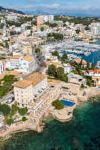 Hotel Hospes Maricel & Spa photo 4