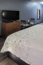 Hotel HomeTowne Studios Prattville photo 5