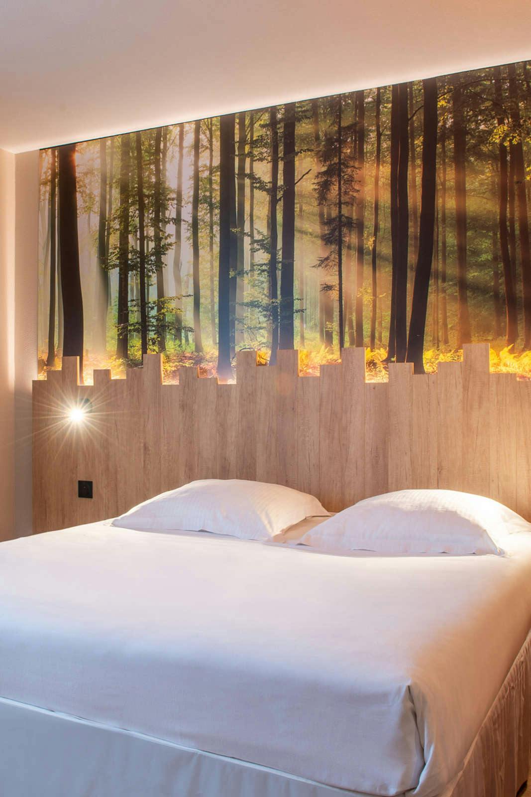 Hotel The Originals City, Hotel Alteora, Poitiers Site du Futuroscope photo 3