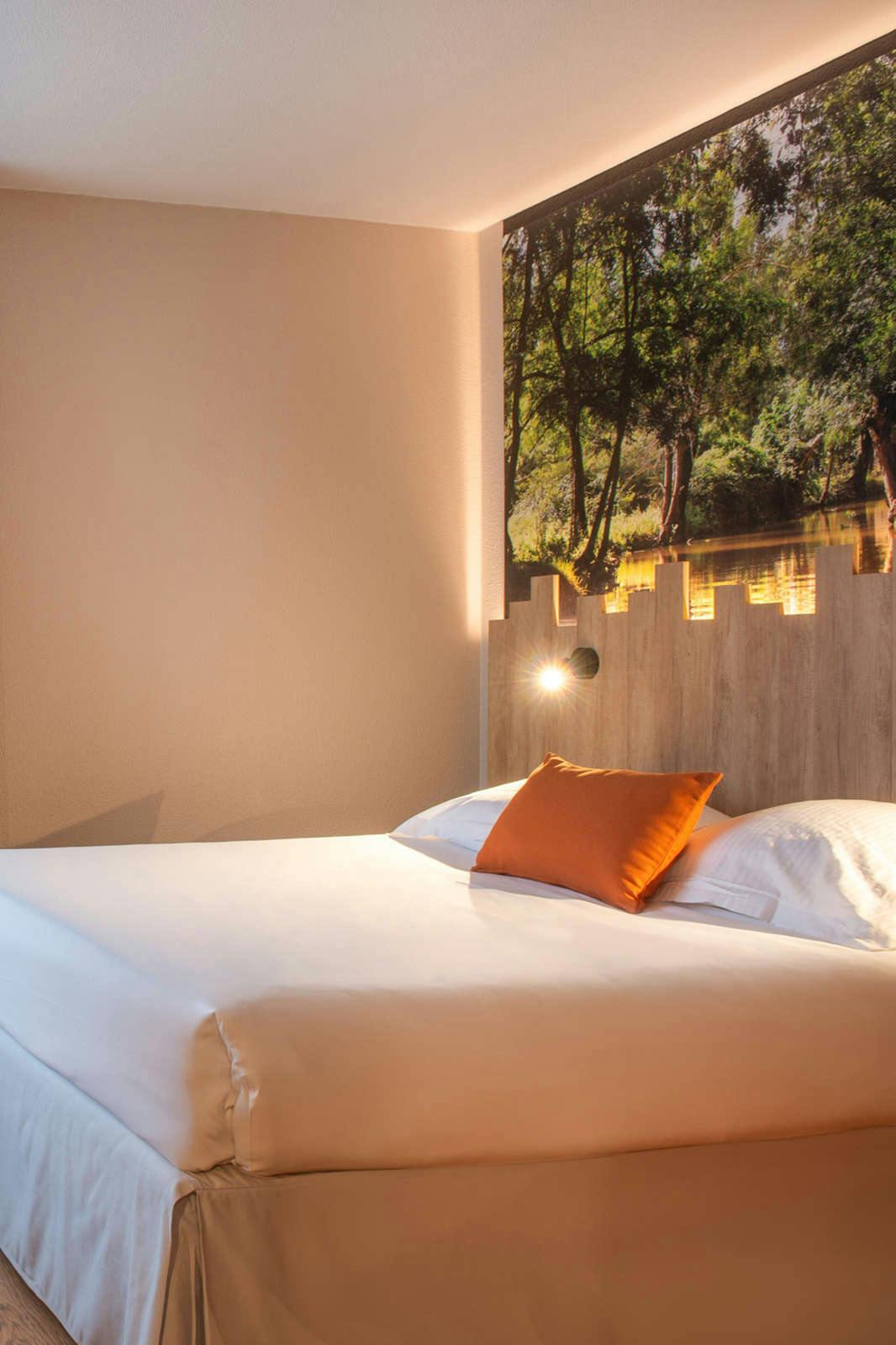 Hotel The Originals City, Hotel Alteora, Poitiers Site du Futuroscope photo 1