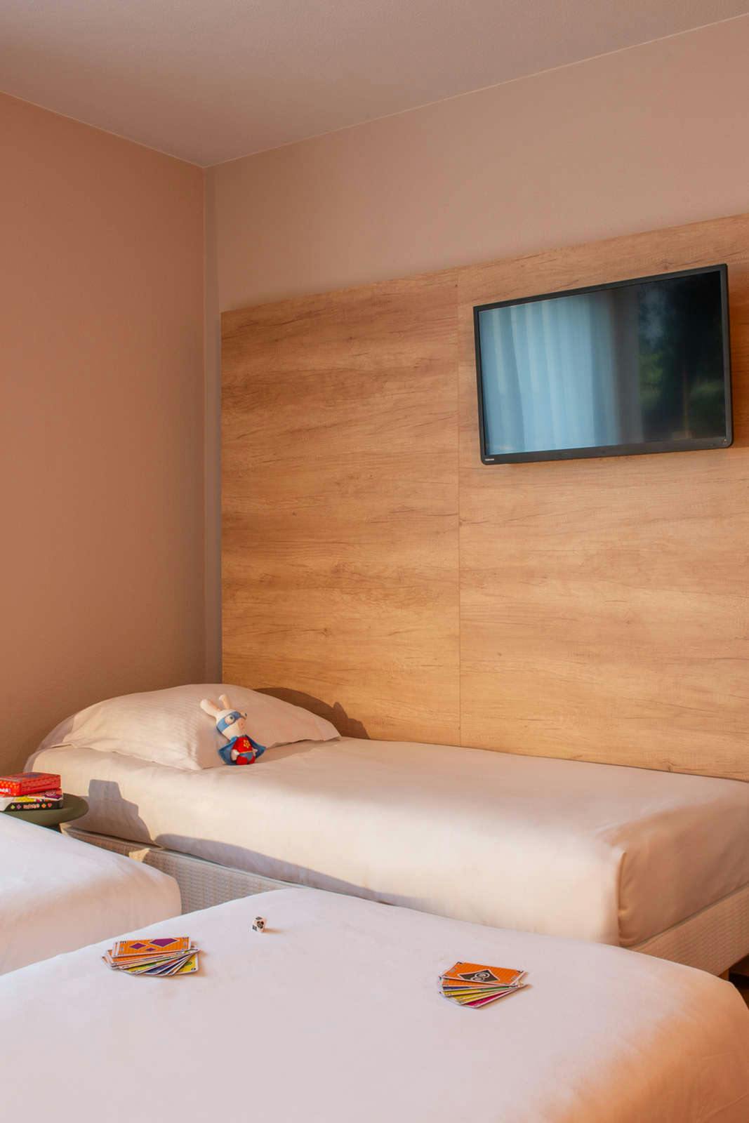 Hotel The Originals City, Hotel Alteora, Poitiers Site du Futuroscope photo 4