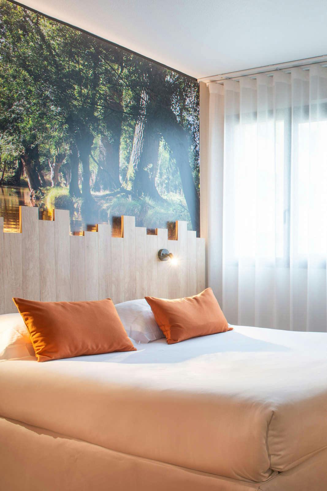 Hotel The Originals City, Hotel Alteora, Poitiers Site du Futuroscope photo 2