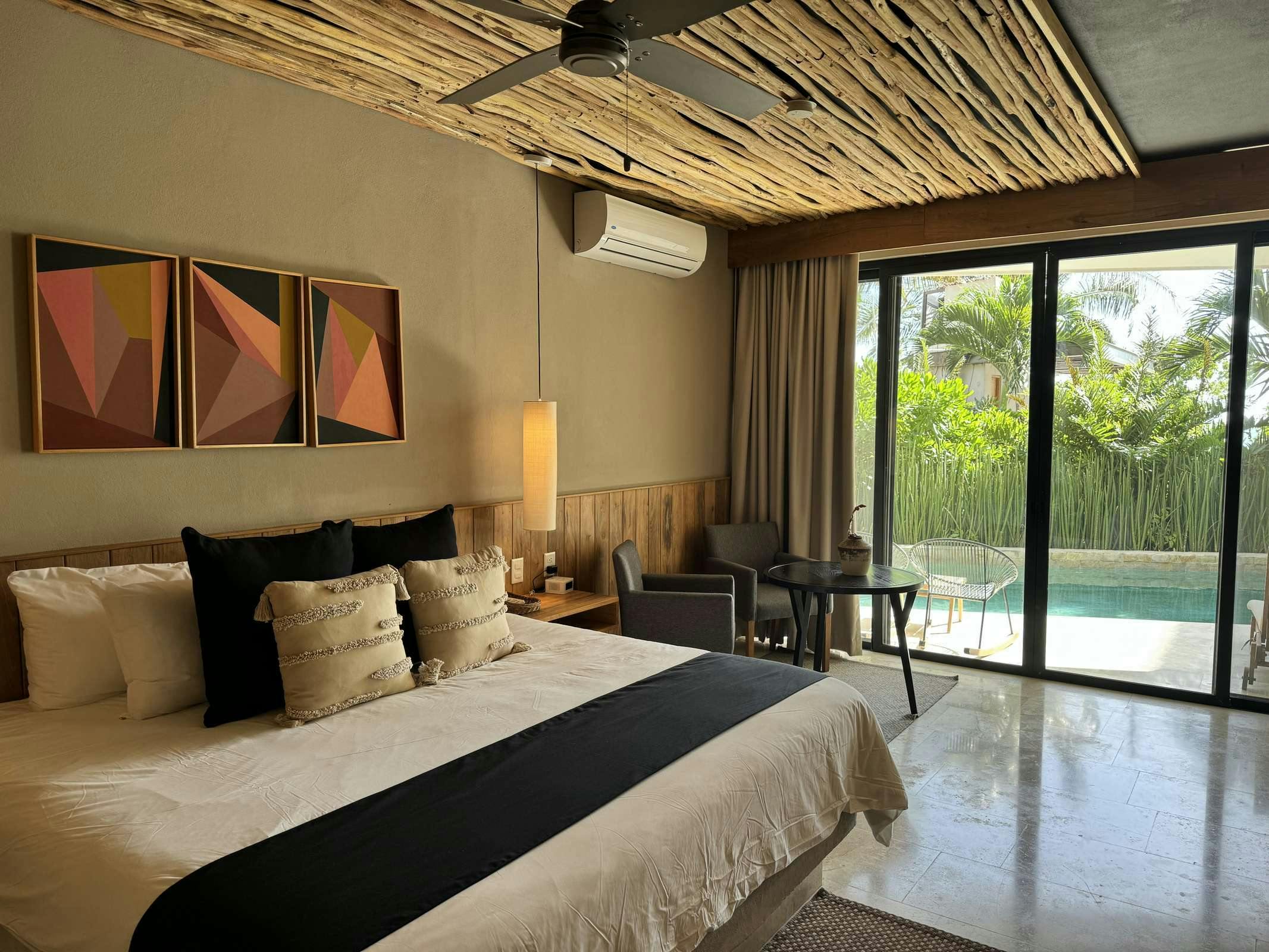 Hotel Alea Tulum by Blue Sky photo 4