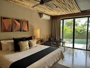 Hotel Alea Tulum by Blue Sky photo 4