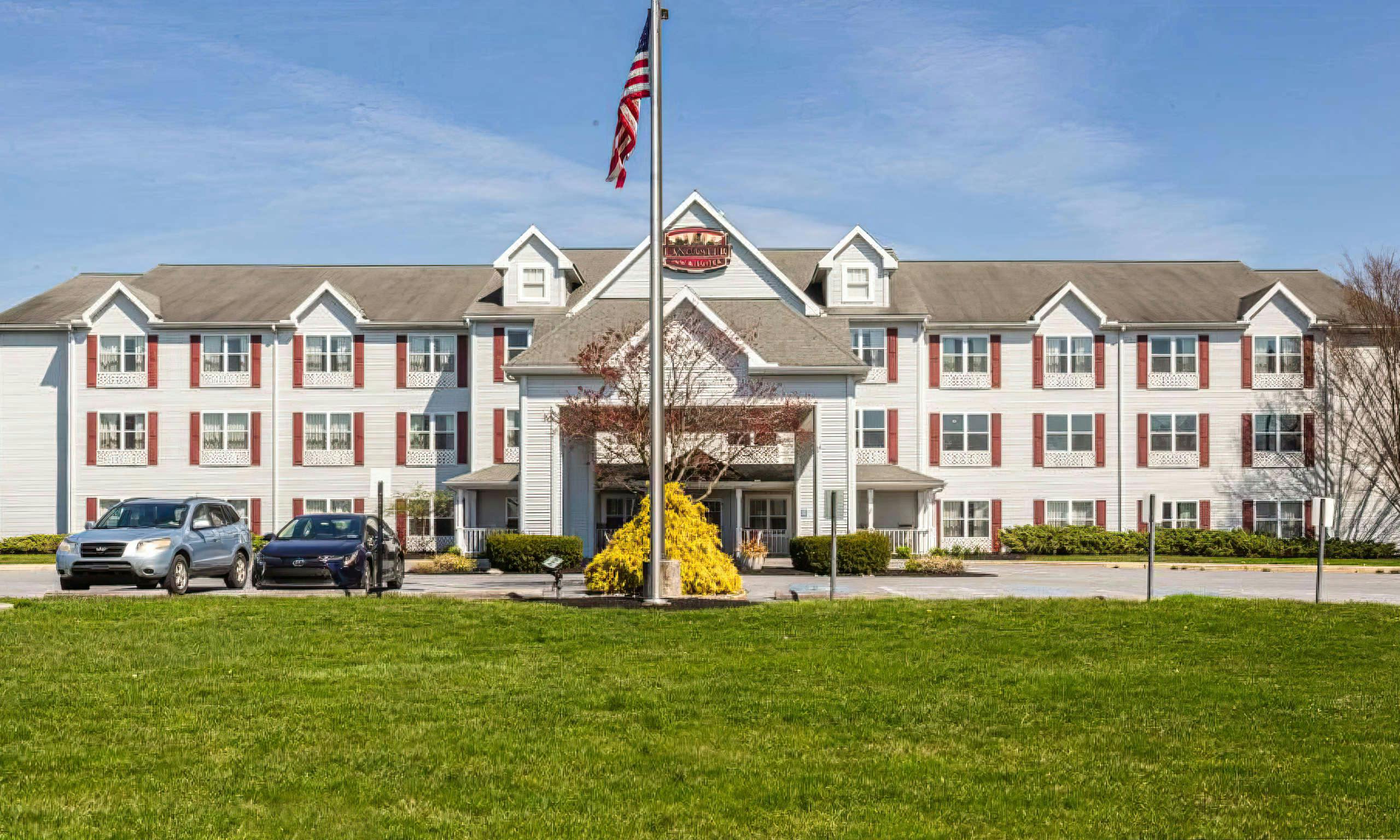 Lancaster Inn and Suites