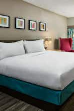 Hotel Hilton Garden Inn Tewksbury Andover photo 1