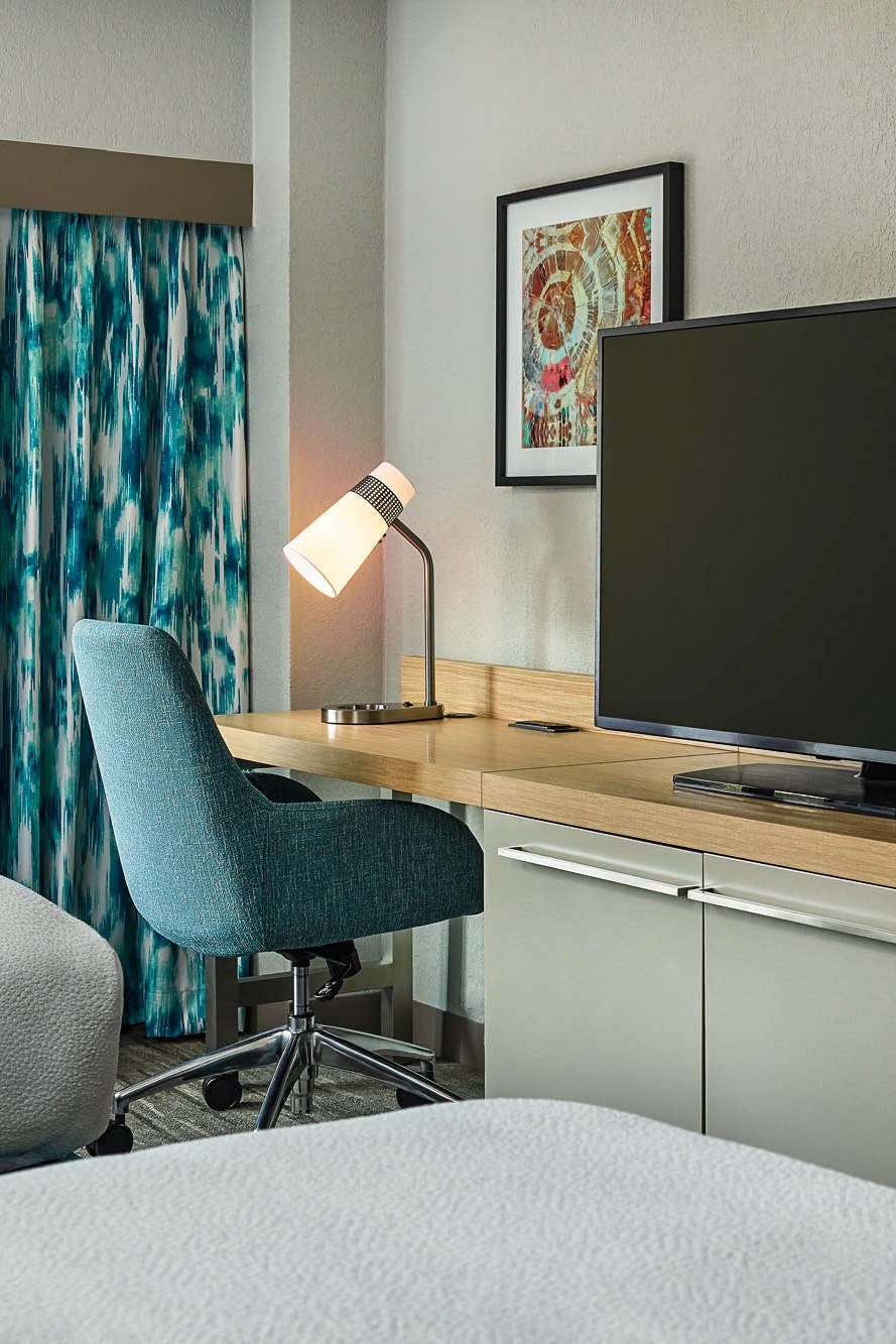 Hotel Hilton Garden Inn Tewksbury Andover photo 5