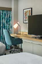 Hotel Hilton Garden Inn Tewksbury Andover photo 5