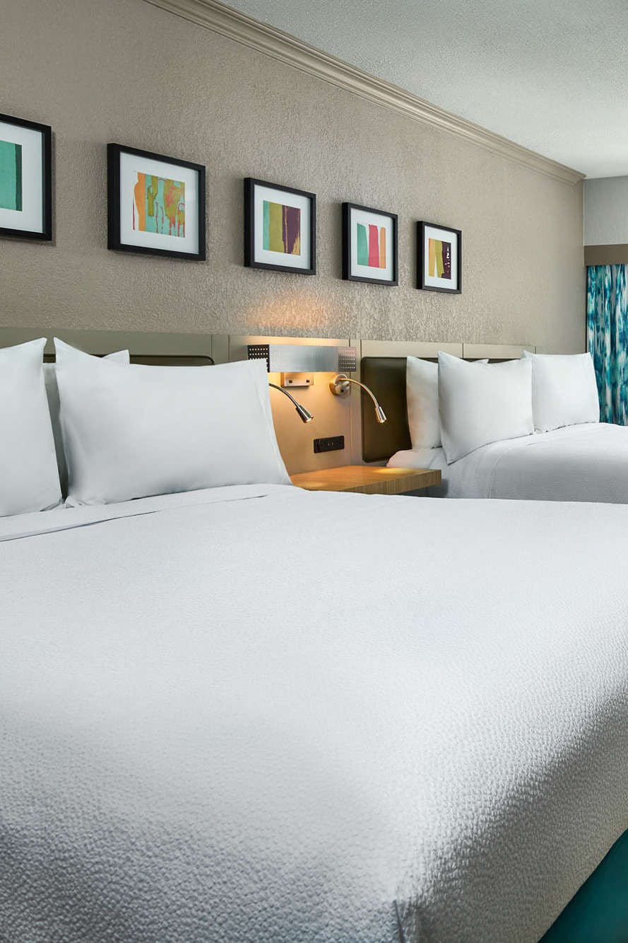 Hotel Hilton Garden Inn Tewksbury Andover photo 3