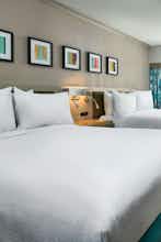 Hotel Hilton Garden Inn Tewksbury Andover photo 3