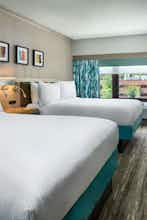 Hotel Hilton Garden Inn Tewksbury Andover photo 4