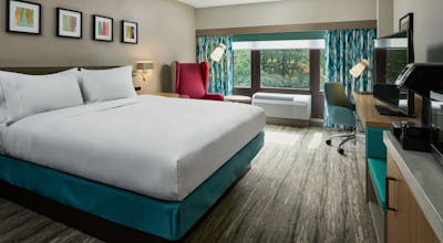 Hilton Garden Inn Tewksbury Andover